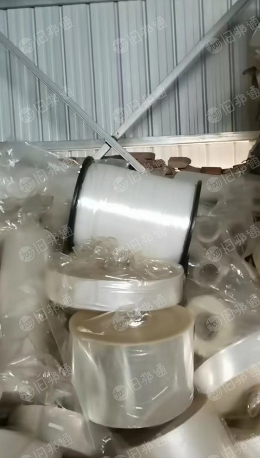 PP花膜,半透明丙膜,彩印厂丙膜,白丙膜长期有货出售