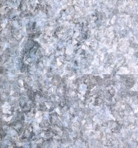 PET吸塑片破碎料长期出售