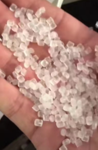 透明丙颗粒，吊瓶颗粒长期出售