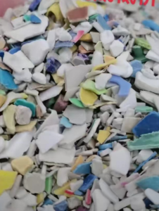 PP沉底破碎料，PP下沉破碎料长期出售