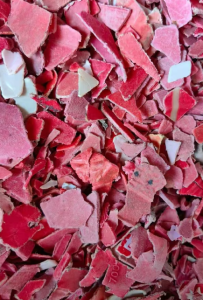 路障破碎料出售