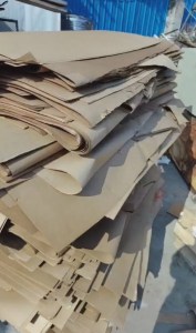 木桨高温纸，过2次高温，月供60吨