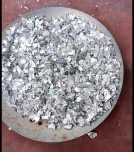出售铝箔药板粉碎料，现货二十多吨