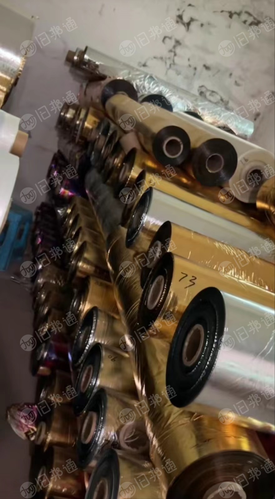PET烫金膜,PET分切膜,PET镀铝膜长期有货出售