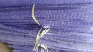 PVC吸塑边料长期出售