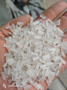 涂膜颗粒，注塑拉丝都可以，过网4层60目，山东烟台厂长期有货出售