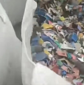 盐漂PP破碎料，沉水PP料长期有货出售