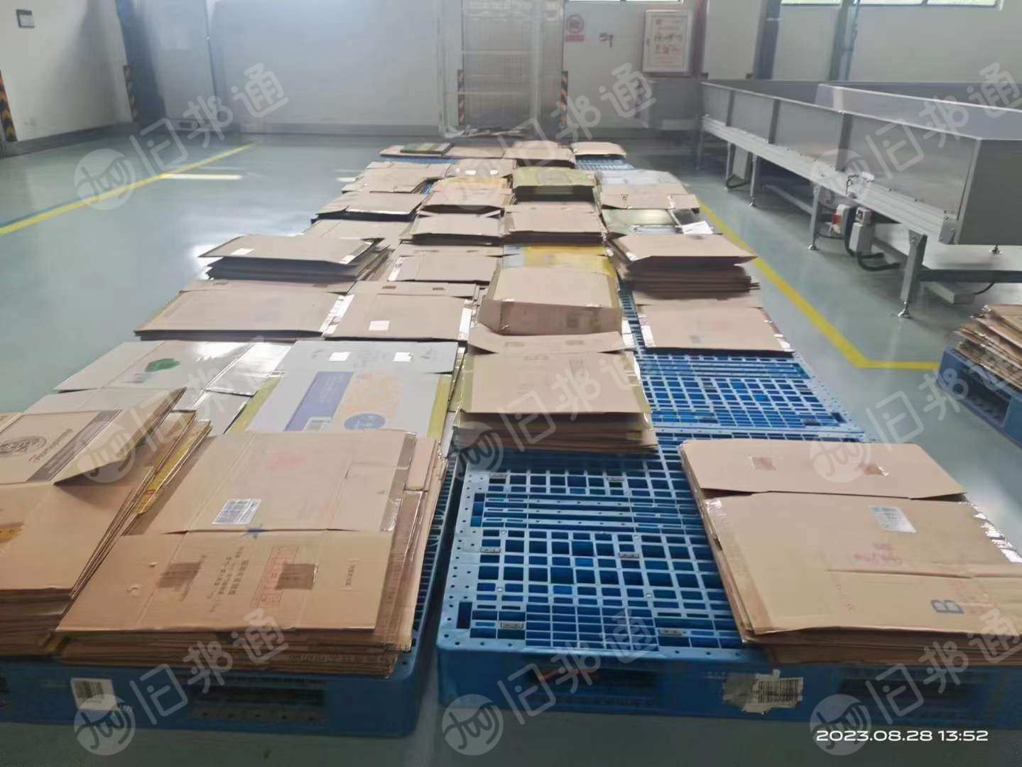 二手烟箱长期大量供应,品种繁多规格齐