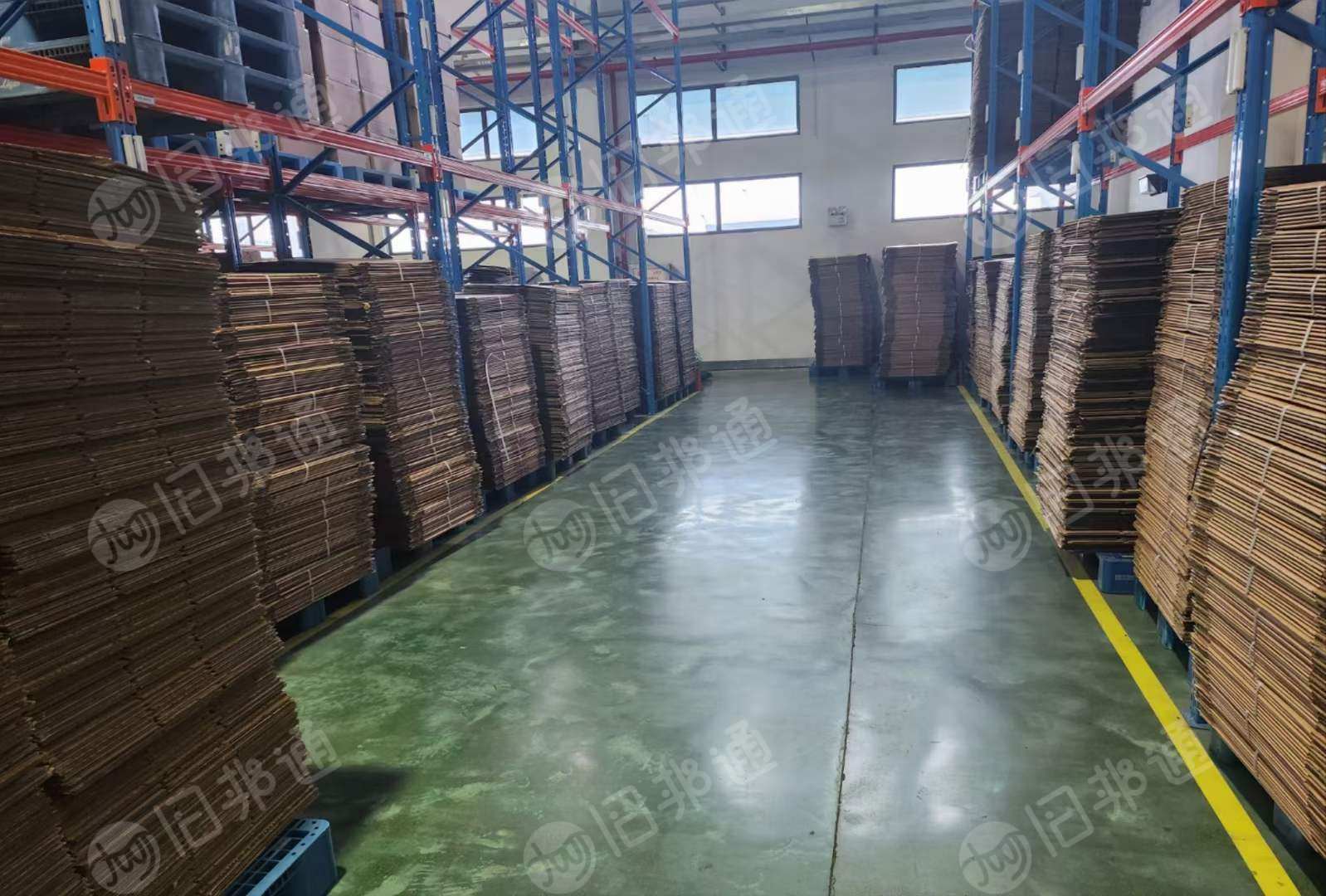 二手烟箱长期大量供应,品种繁多规格齐