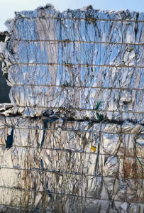 电子厂铝塑废料长期出售