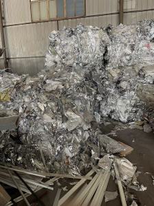 铝塑膜废料长期出售
