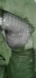 pet吸塑盒，现货7吨左右