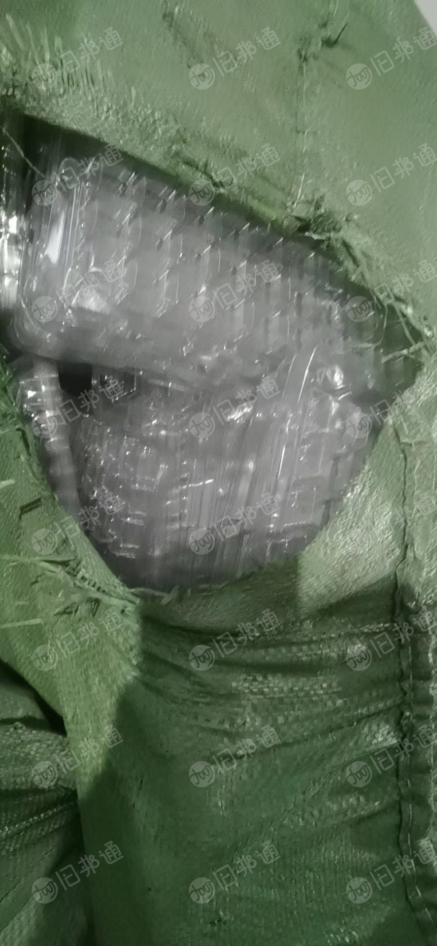 pet吸塑盒,现货7吨左右
