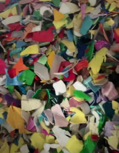 花乙破碎料长期出售