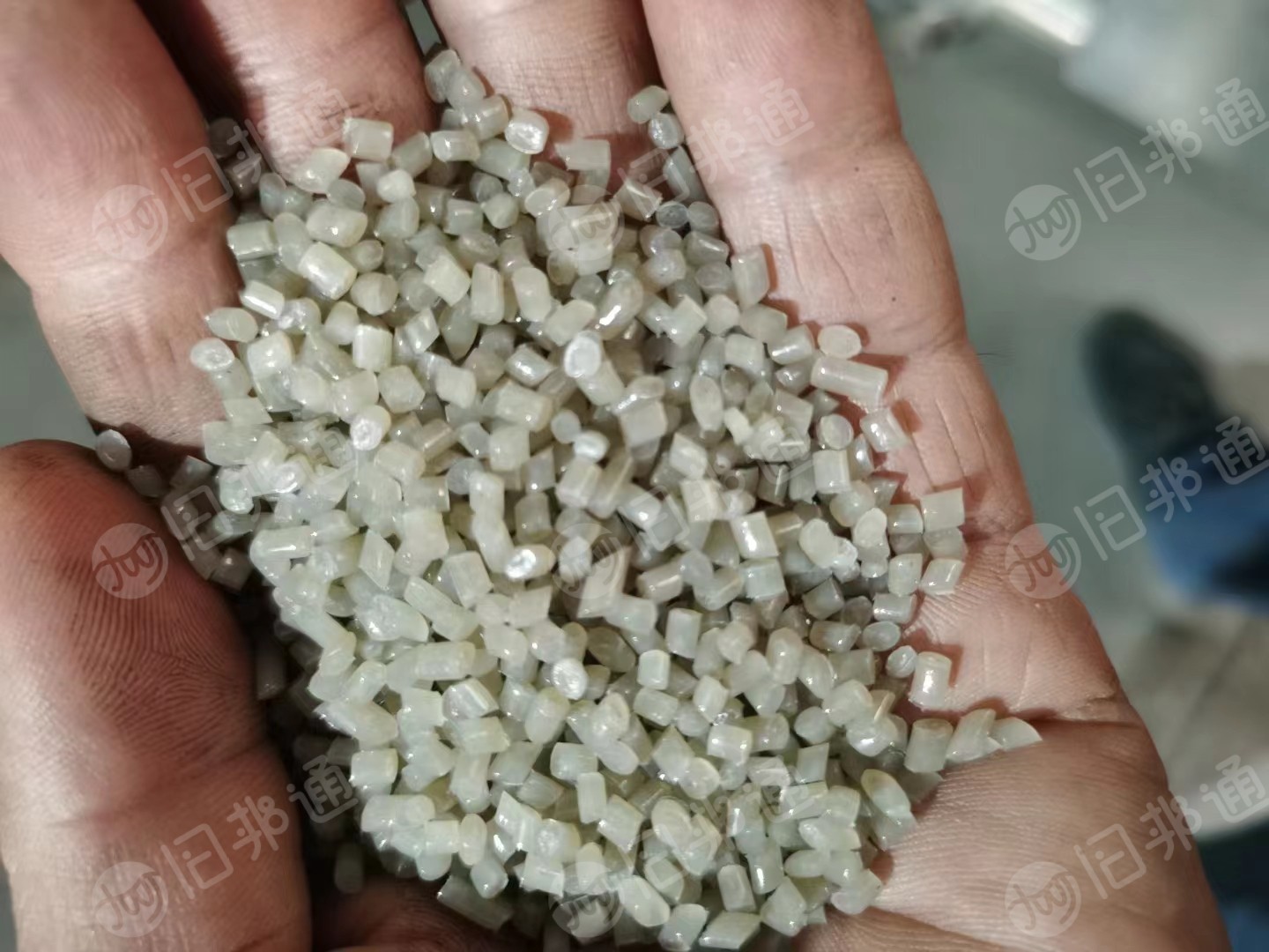 高压一级颗粒,二级颗粒杂膜颗粒长期出售