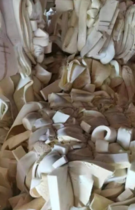 服装厂废布，废海绵，ppr废料大量出售