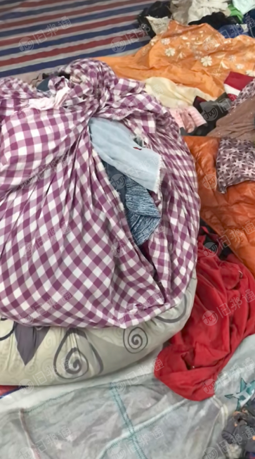 箱子货,统货、小区货、邮包货回收