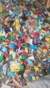 高质量花乙破碎料，大小白破碎料出售