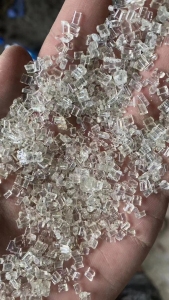 EPS再生颗粒，茶料、茶透、大白都有，常年供应