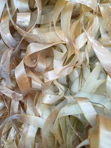 白色黄色TPU边料，现货十几吨出售