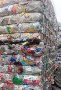 长期大量出售聚酯瓶砖