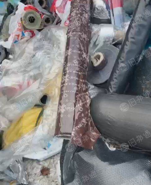pet印刷膜打绳料大量出售