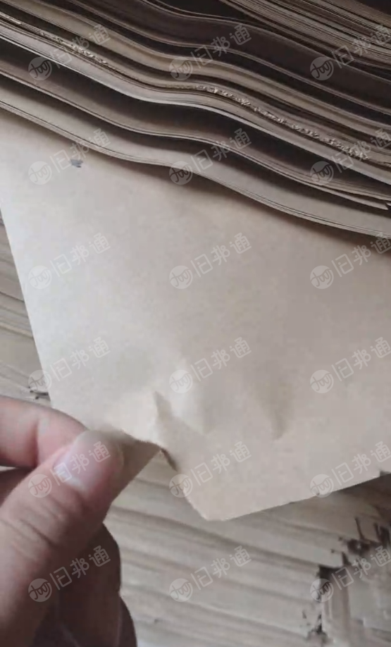 一次高温牛皮纸,大量现货