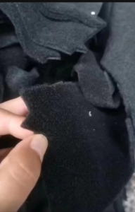 大量收购汽车内饰料