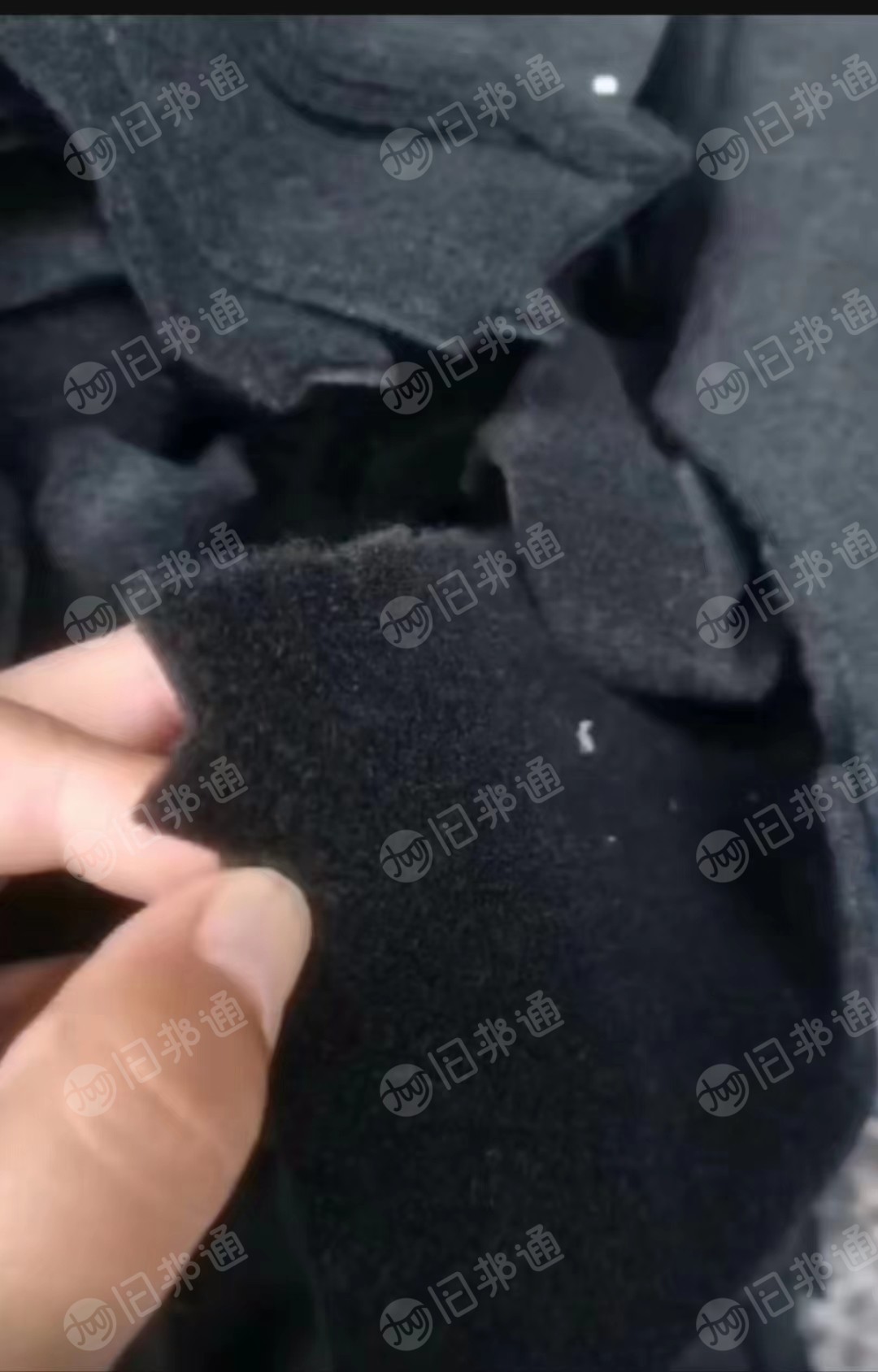 大量收购汽车内饰料