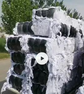 pet涤纶布，现货十几吨，可开花可造粒