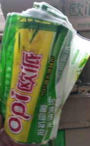 干造彩印膜，opp膜，现货700吨