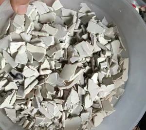 ps焊丝盘破碎料,现货十几吨