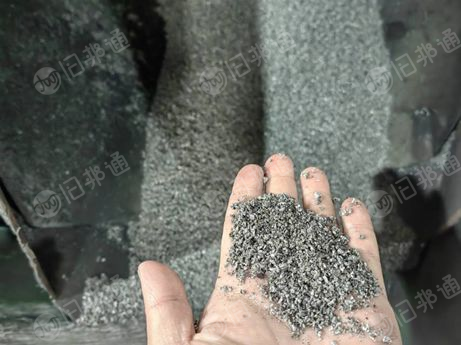 铝塑分离下来的铝粉供应,大量现货