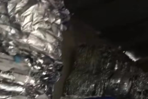 铝塑膜废料，炼油用，长期出售