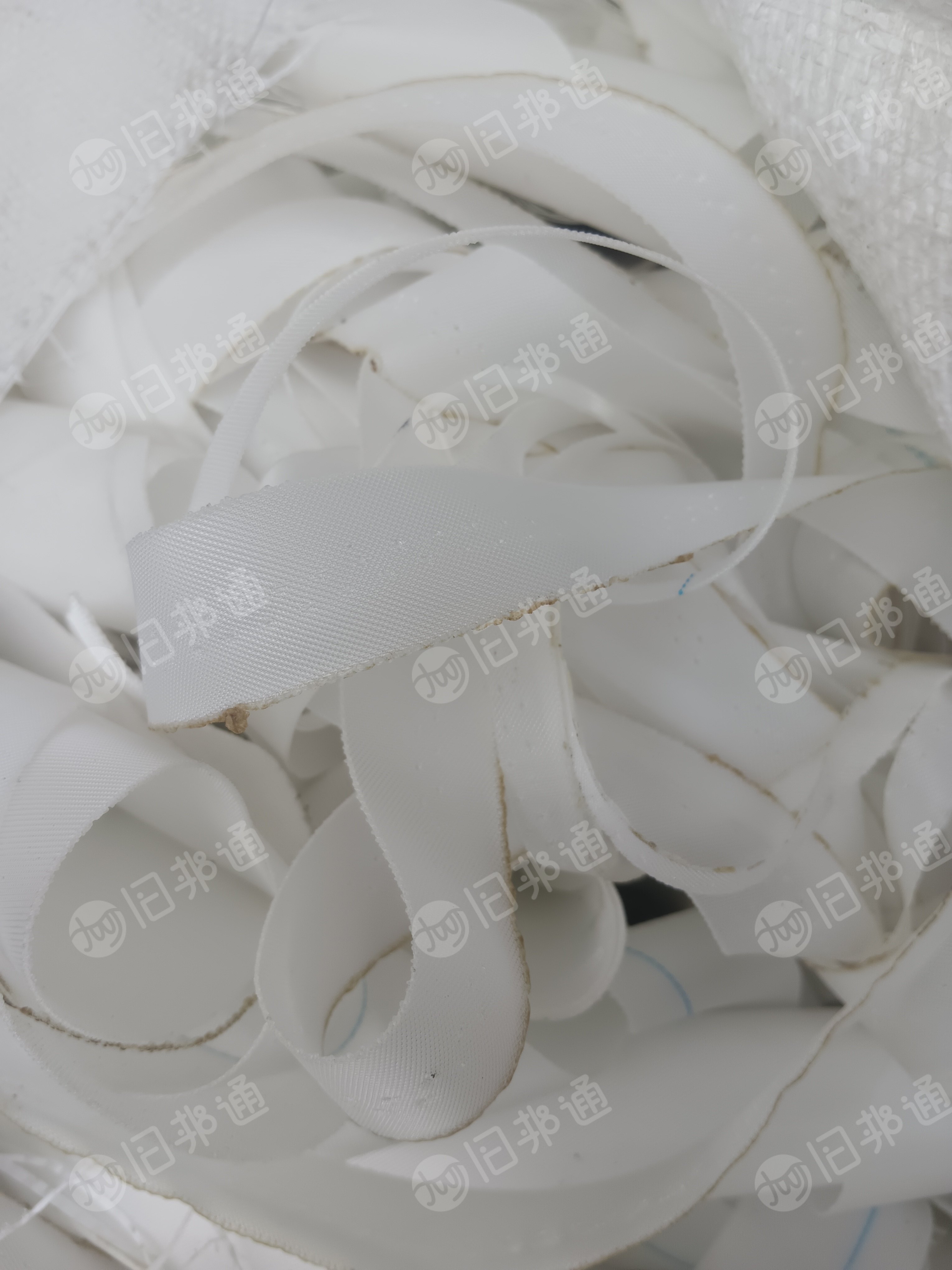 锦纶边料,锦纶废料,大量出售