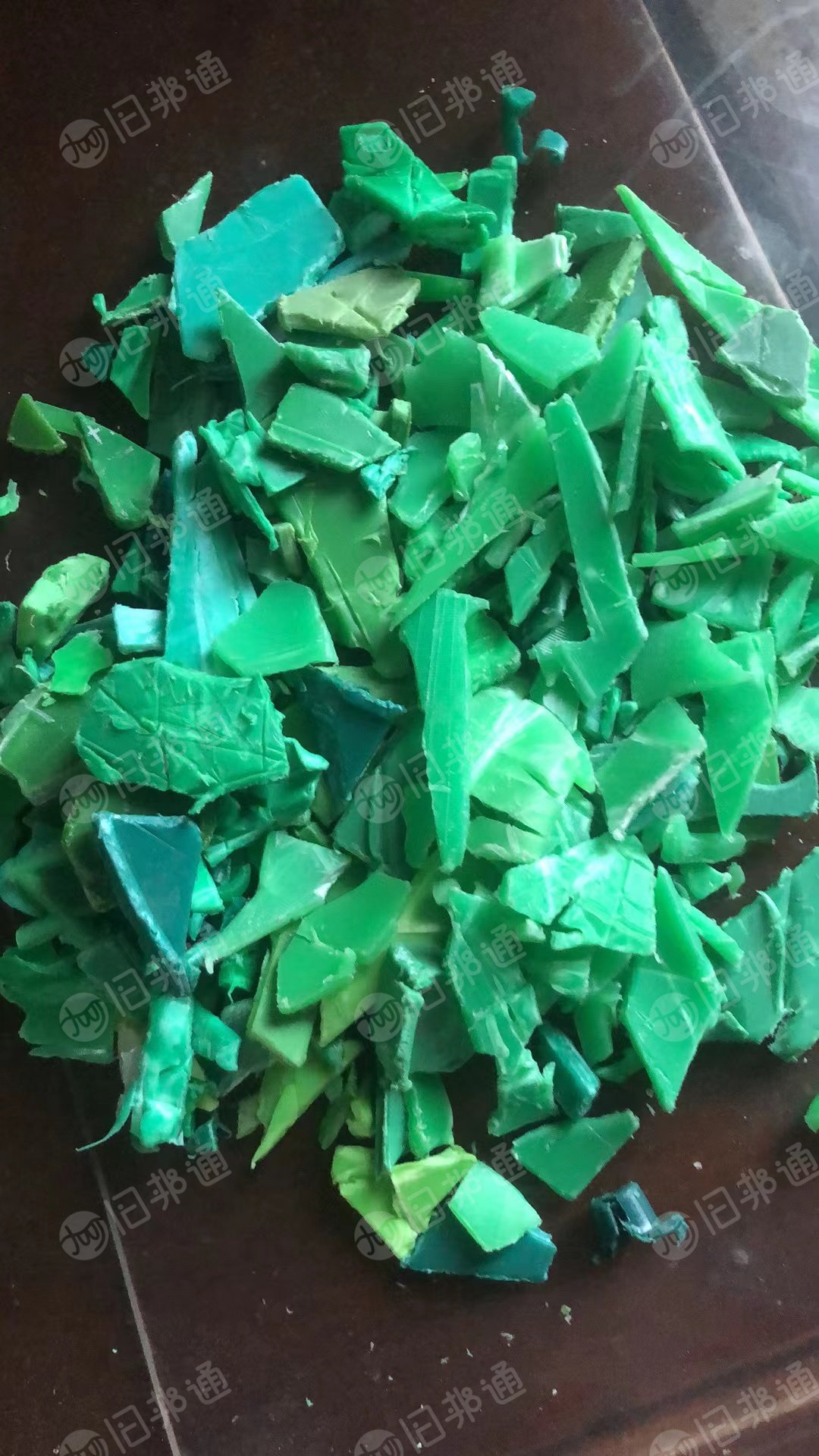青色共聚丙破碎料,蓝色共聚丙破碎料,红色共聚丙破碎料,干净的,长期出售