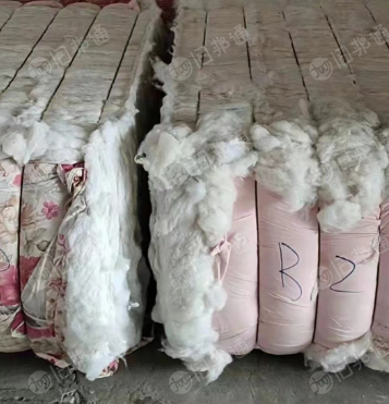 枕芯棉、丝绵、线头棉、被子棉长期供应