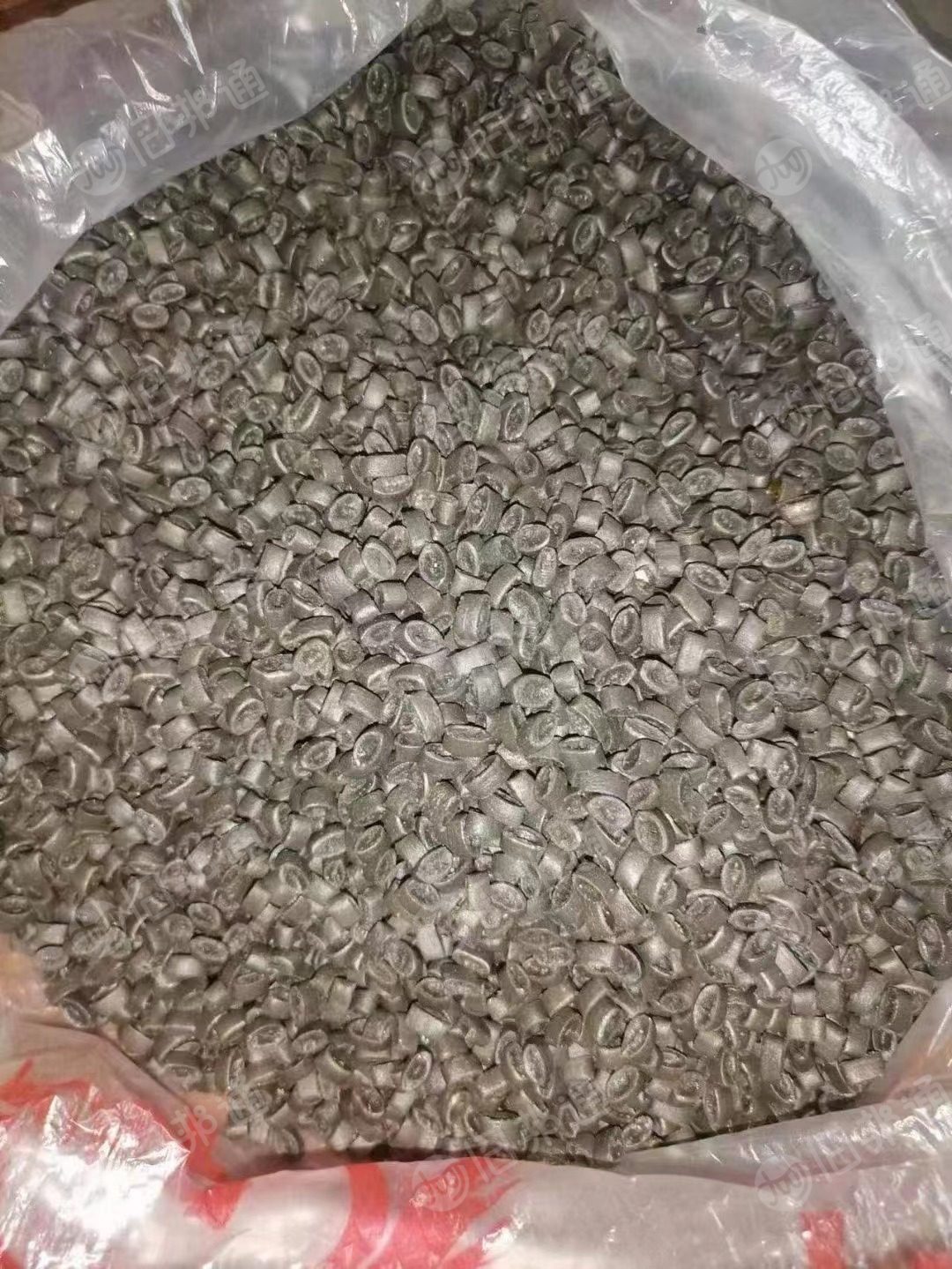 纸浆颗粒大量出售,百分之四五十的漂浮