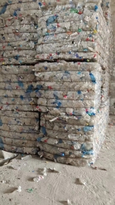 PET净瓶砖，蓝白净砖，绿色净瓶砖长期出售