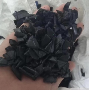 阻燃ABS破碎冲击15+，长期有货