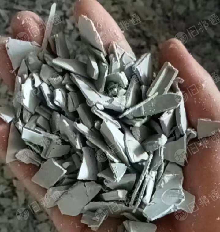 阻燃ABS破碎冲击15+,长期有货