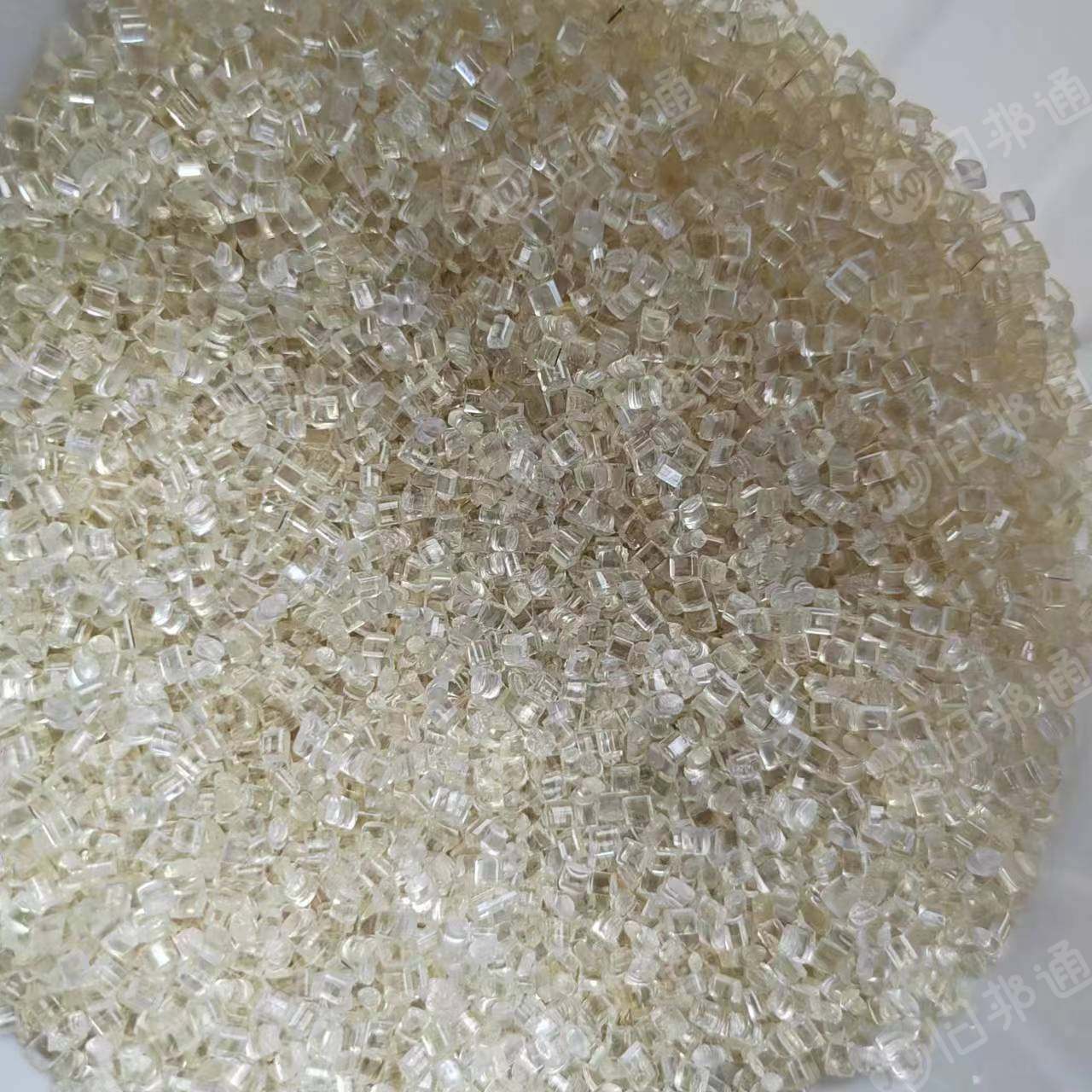 化纤块料,PET切片,涤纶块料,机头料,大量回收
