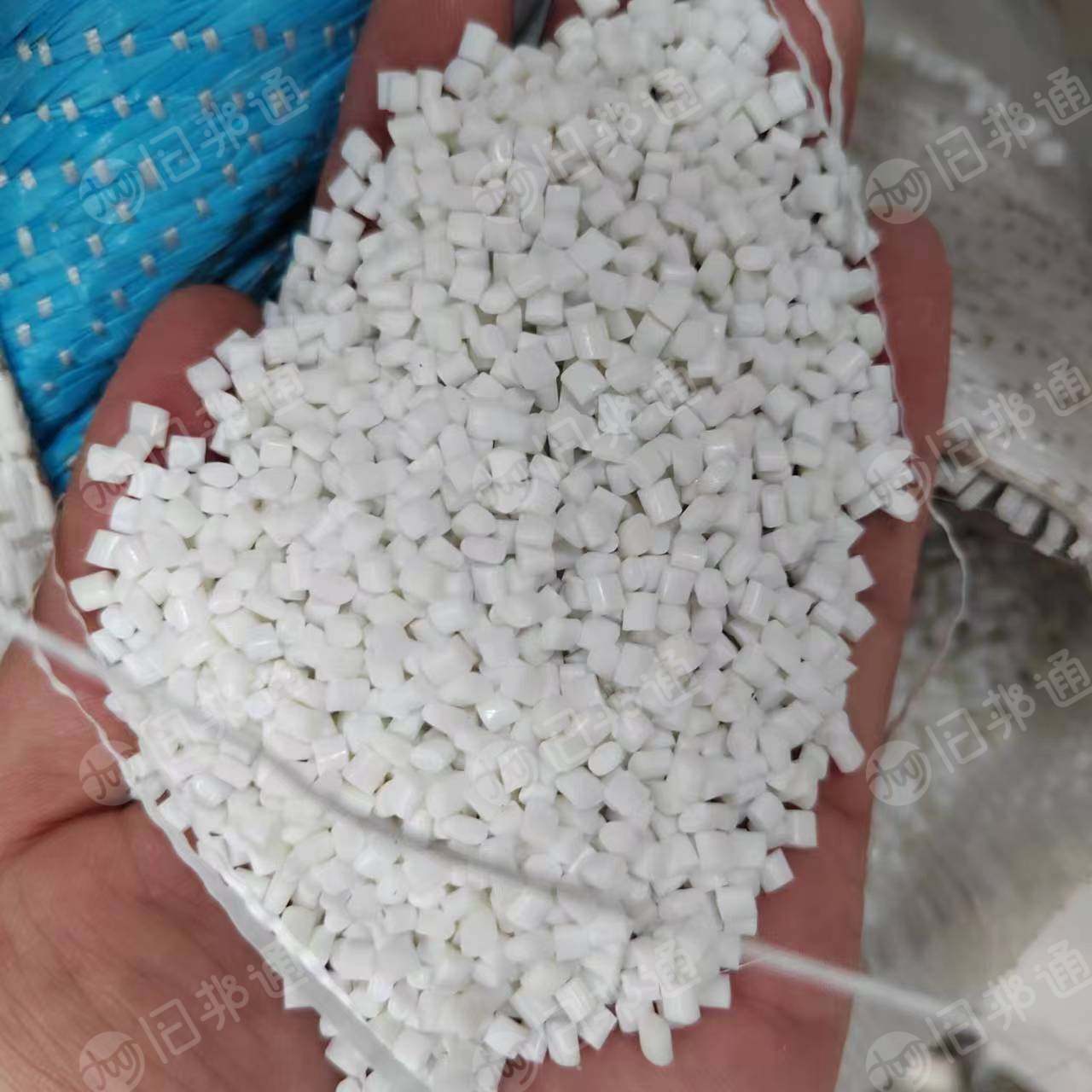 化纤块料,PET切片,涤纶块料,机头料,大量回收