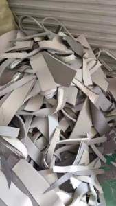 超纤海绵下脚料，长期出售