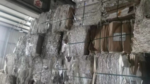 白卡，单面膜卡，长期大量出售