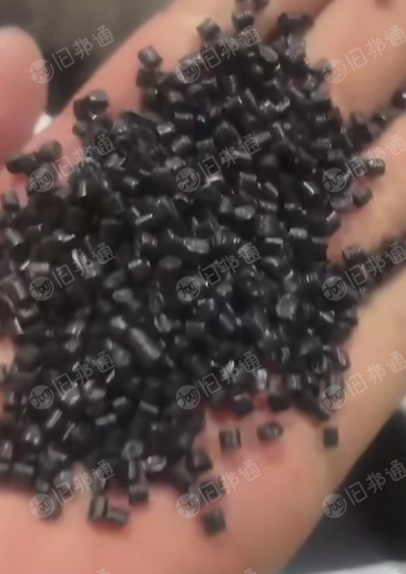 大量出售无纺布注塑颗粒,现货20吨