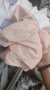 服装厂下脚料，棉布，锦纶布，涤纶布，氨纶布等各种材质，长期出售