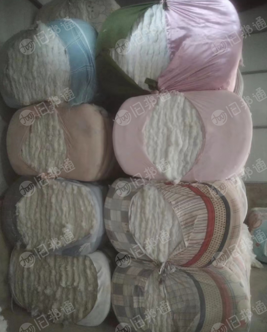 枕芯棉，被子棉，混合棉长期供应
