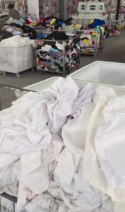 优质夏衣，冬衣，统白，毛线长期供应