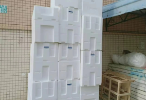 泡沫箱长期出售